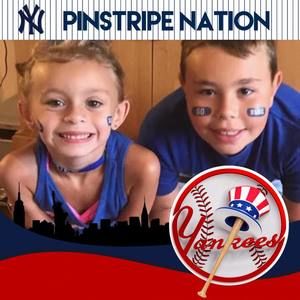 Meet your Posher, Chad